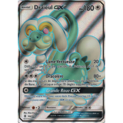 SL02_142/145 Draïeul GX Full Art Ultra Rare