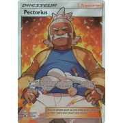 SL02_143/145 Pectorius Full Art Ultra Rare