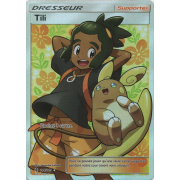 SL02_144/145 Tili Full Art Ultra Rare