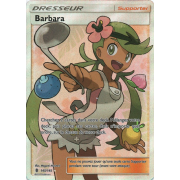 SL02_145/145 Barbara Full Art Ultra Rare