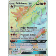 SL02_147/145 Félinferno GX Hyper Rare