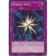 BP01-EN092 Shadow Spell Commune