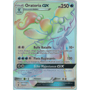 SL02_149/145 Oratoria GX Hyper Rare