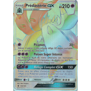 SL02_154/145 Prédastérie GX Hyper Rare