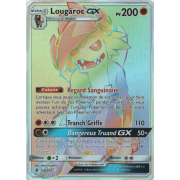 SL02_156/145 Lougaroc GX Hyper Rare