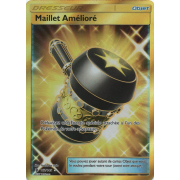 SL02_162/145 Maillet Amélioré Secret Rare