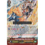 G-LD03/002EN Divine Knight King, Alfred Holy Saver Common (C)