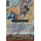 G-LD03/002EN Divine Knight King, Alfred Holy Saver Triple Rare (RRR)