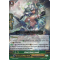 G-LD03/003EN Great Flash, Iseult Common (C)