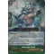 G-LD03/003EN Great Flash, Iseult Triple Rare (RRR)