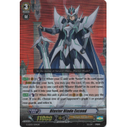 G-LD03/004EN Blaster Blade Exceed Triple Rare (RRR)