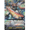 G-LD03/005EN Blazing Twin Blades, Palamedes Common (C)