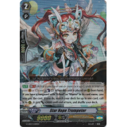 G-LD03/008EN Star Hope Trumpeter Triple Rare (RRR)