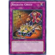 BP01-EN095 Reckless Greed Commune