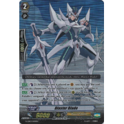 G-LD03/009EN Blaster Blade Triple Rare (RRR)