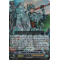 G-LD03/011EN Knight of Benevolence, Kay Triple Rare (RRR)