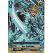 G-LD03/015EN Nova Knight, Llew Common (C)