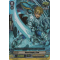 G-LD03/015EN Nova Knight, Llew Triple Rare (RRR)