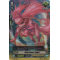 G-LD03/016EN Pink Comet, Flogal Triple Rare (RRR)