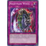 BP01-EN096 Nightmare Wheel Commune