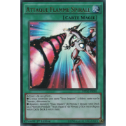 DPDG-FR001 Attaque Flamme Spirale Ultra Rare