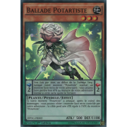 DPDG-FR002 Ballade Potartiste Super Rare