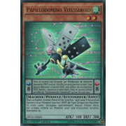 DPDG-FR004 Papillodomino Vitesseroid Ultra Rare