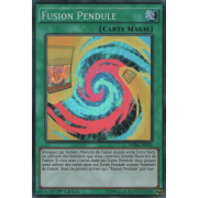 Yu-Gi-Oh Fusion Pendule  DPDG-FR005 1st