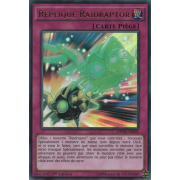 DPDG-FR008 Réplique Raidraptor Ultra Rare