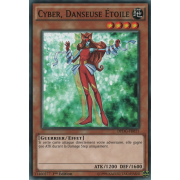 DPDG-FR011 Cyber, Danseuse Étoile Commune