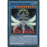 DPDG-FR013 Vrash Ange Cyber Commune