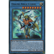 DPDG-FR014 Dakini Ange Cyber Rare