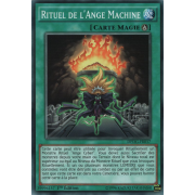 DPDG-FR017 Rituel de l'Ange Machine Commune