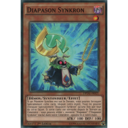 DPDG-FR021 Diapason Synkron Commune