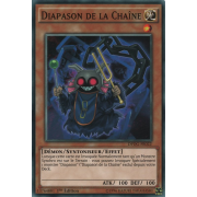 DPDG-FR022 Diapason de la Chaîne Commune