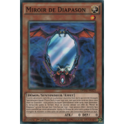 DPDG-FR023 Miroir de Diapason Commune