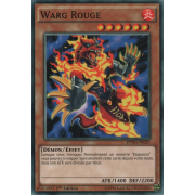 DPDG-FR025 Warg Rouge Commune