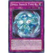 Spell Shield Type-8