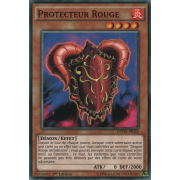 DPDG-FR026 Protecteur Rouge Commune