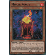 DPDG-FR028 Miroir Rouge Commune