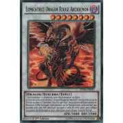 DPDG-FR031 Lumicatrice Dragon Rouge Archdémon Rare