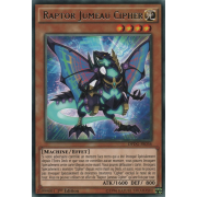 DPDG-FR036 Raptor Jumeau Cipher Rare