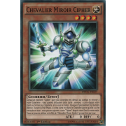 DPDG-FR037 Chevalier Miroir Cipher Commune