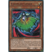 DPDG-FR038 Étranger Cipher Rare