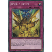 DPDG-FR043 Double Cipher Commune