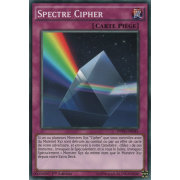DPDG-FR045 Spectre Cipher Commune