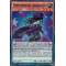 DPDG-EN003 Performapal Barracuda Super Rare