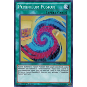 DPDG-EN005 Pendulum Fusion Super Rare