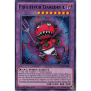DPDG-EN006 Frightfur Daredevil Super Rare