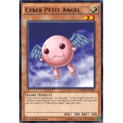 DPDG-EN012 Cyber Petit Angel Rare